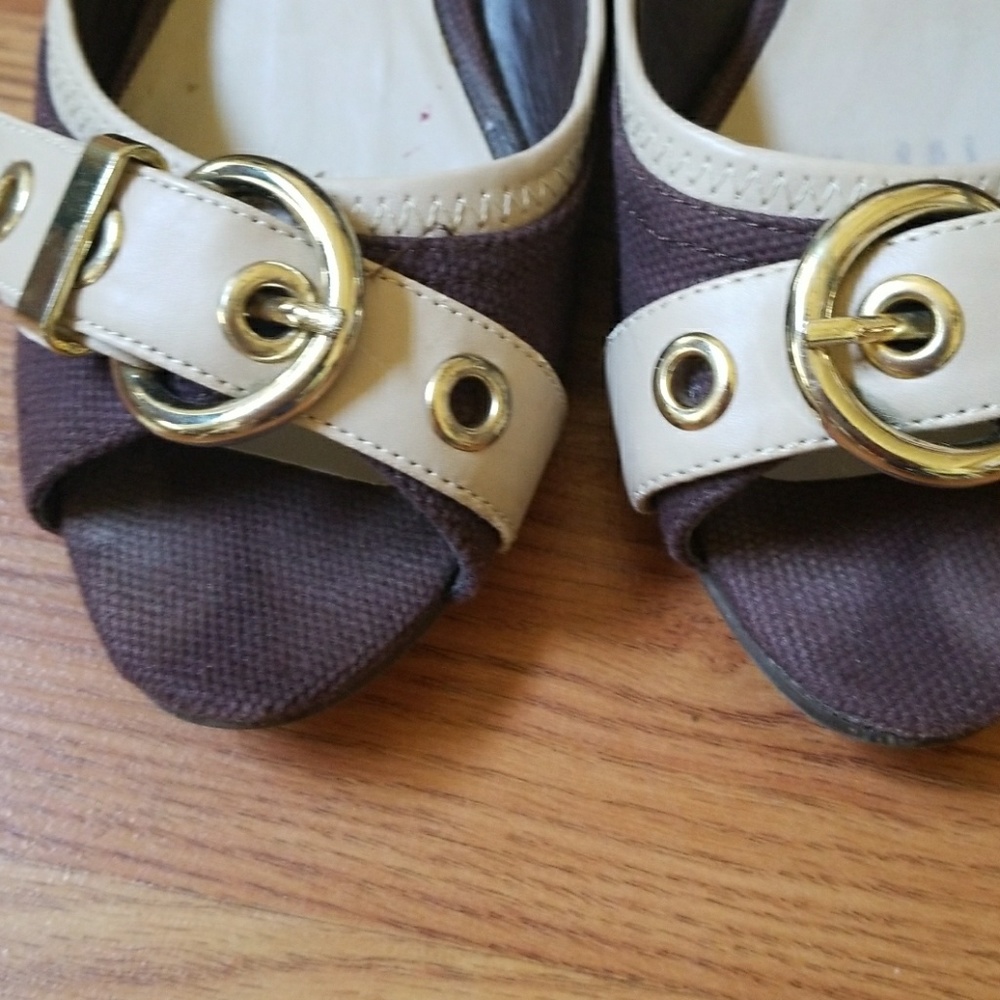 Baker shoes - Picture 2 of 8